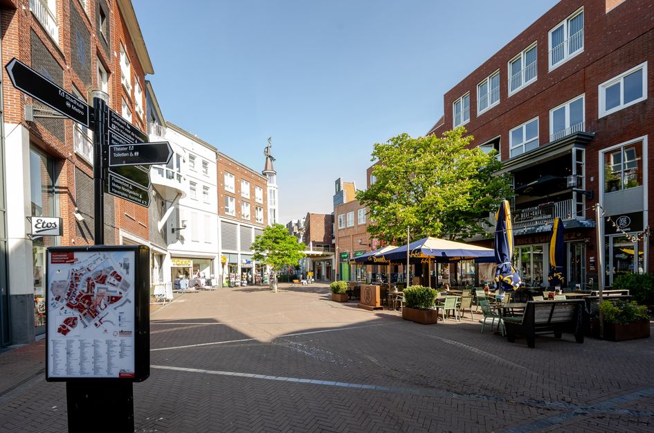 Uitstraat 68