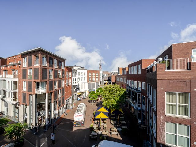 Uitstraat 68, Spijkenisse