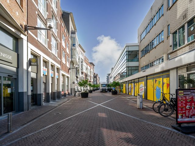 Uitstraat 68, Spijkenisse