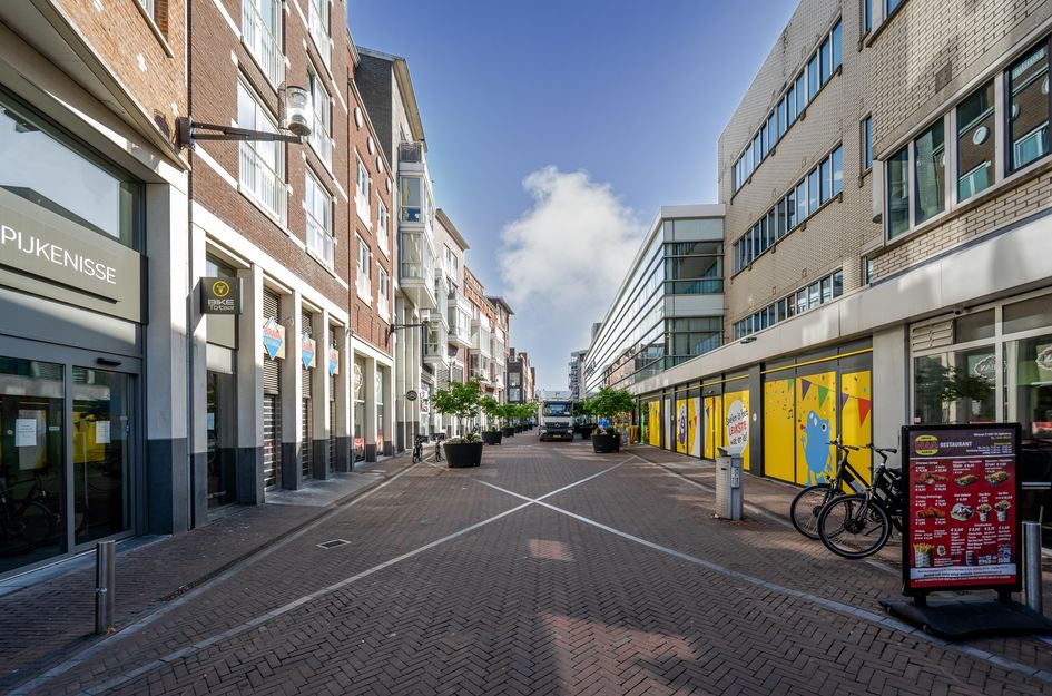 Uitstraat 68