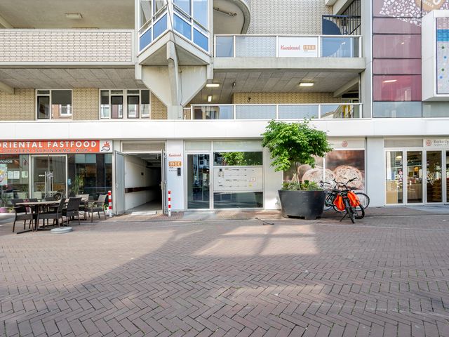 Uitstraat 68, Spijkenisse