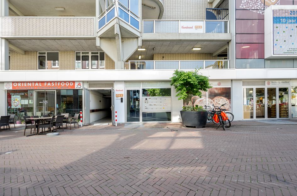 Uitstraat 68