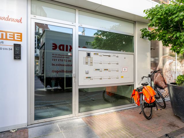 Uitstraat 68, Spijkenisse