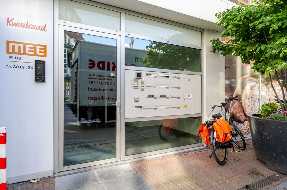 Uitstraat 68