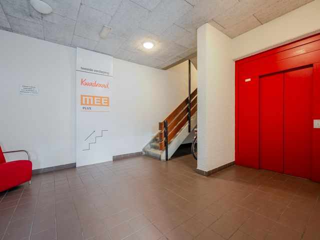 Uitstraat 68, Spijkenisse