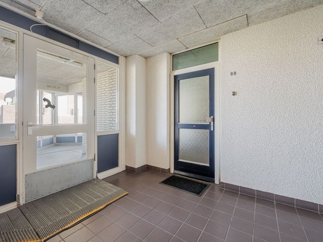 Uitstraat 68, Spijkenisse