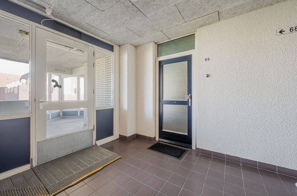 Uitstraat 68