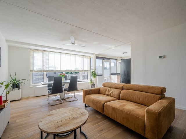 Uitstraat 68, Spijkenisse