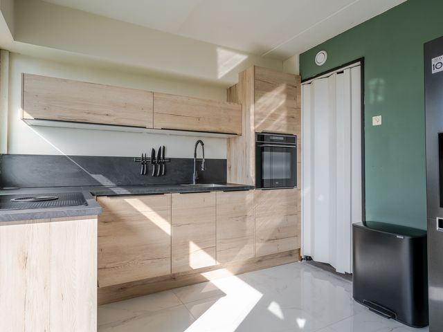 Uitstraat 68, Spijkenisse