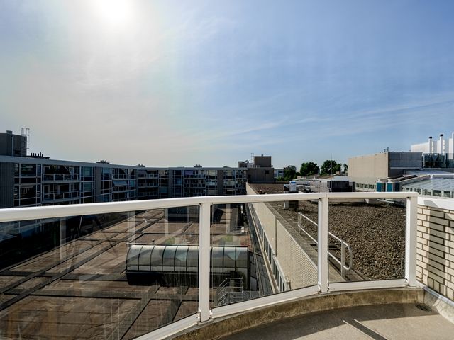 Uitstraat 68, Spijkenisse
