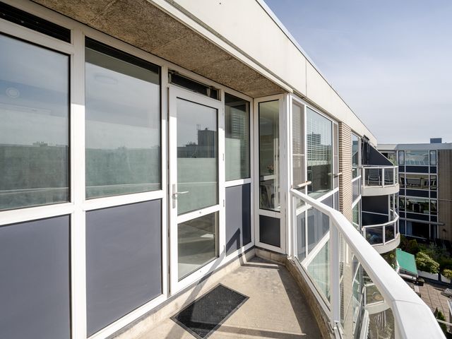Uitstraat 68, Spijkenisse