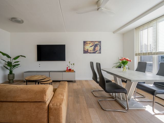 Uitstraat 68, Spijkenisse