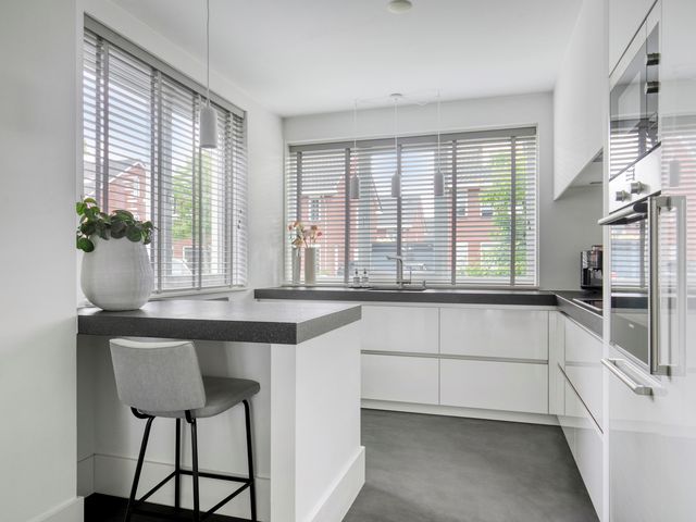 Klemstraat 31, Veenendaal
