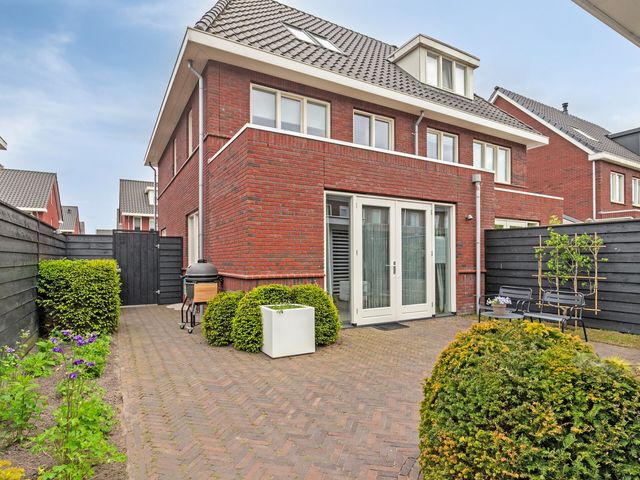 Klemstraat 31, Veenendaal