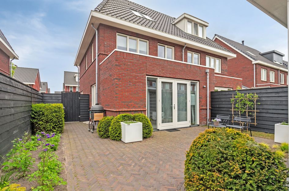 Klemstraat 31