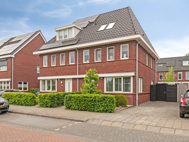 Klemstraat 31, Veenendaal