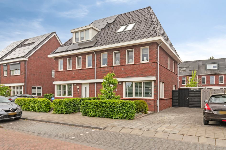 Klemstraat 31