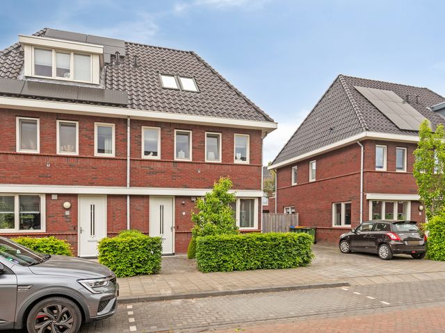 Klemstraat 31, Veenendaal