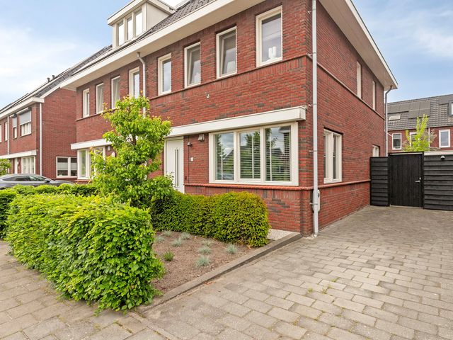 Klemstraat 31, Veenendaal