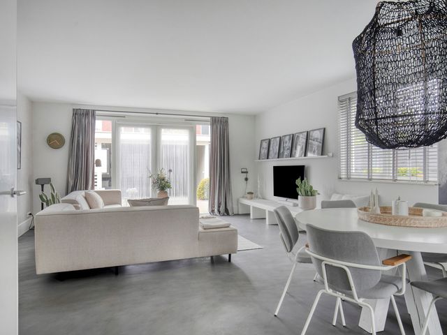 Klemstraat 31, Veenendaal