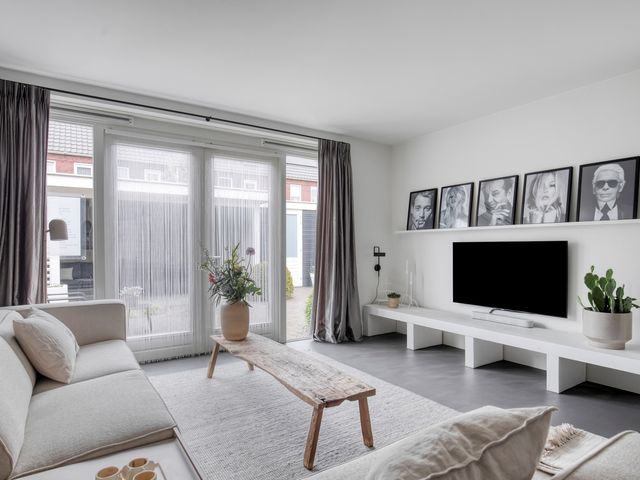 Klemstraat 31, Veenendaal
