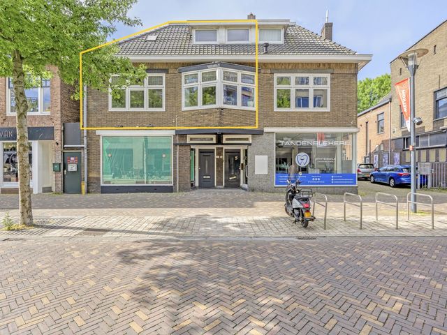 Zandstraat 3bis, Veenendaal