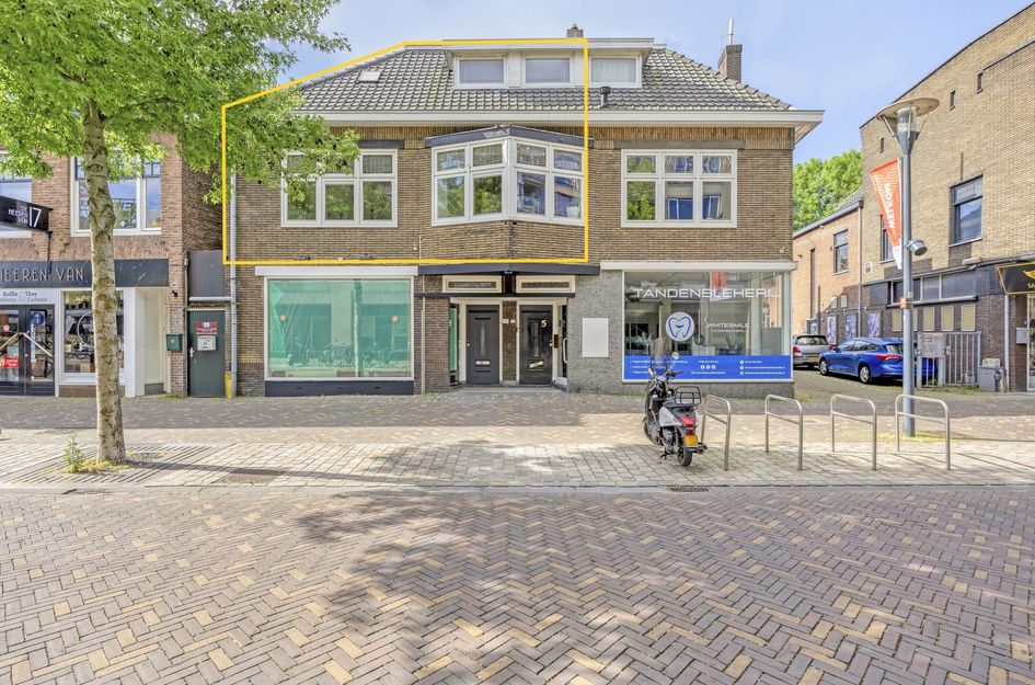 Zandstraat 3bis