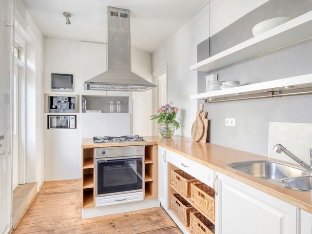 Zandstraat 3bis, Veenendaal