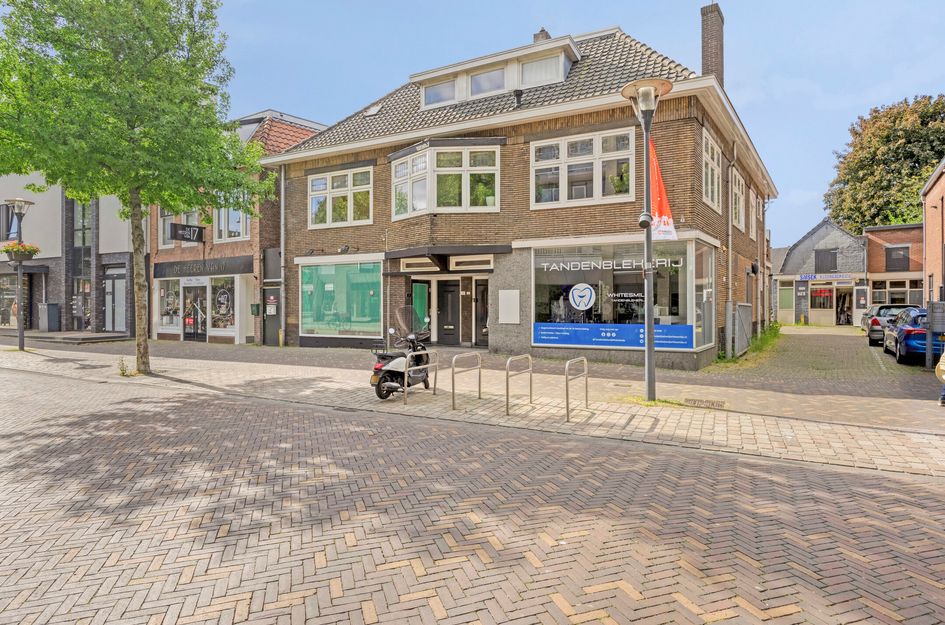 Zandstraat 3bis