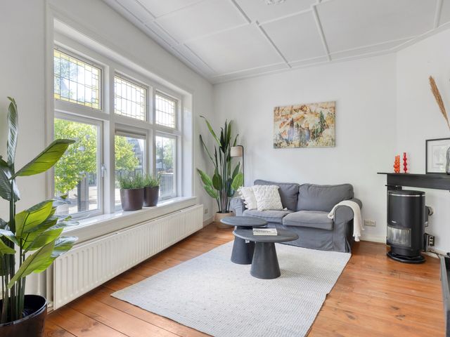 Zandstraat 3bis, Veenendaal