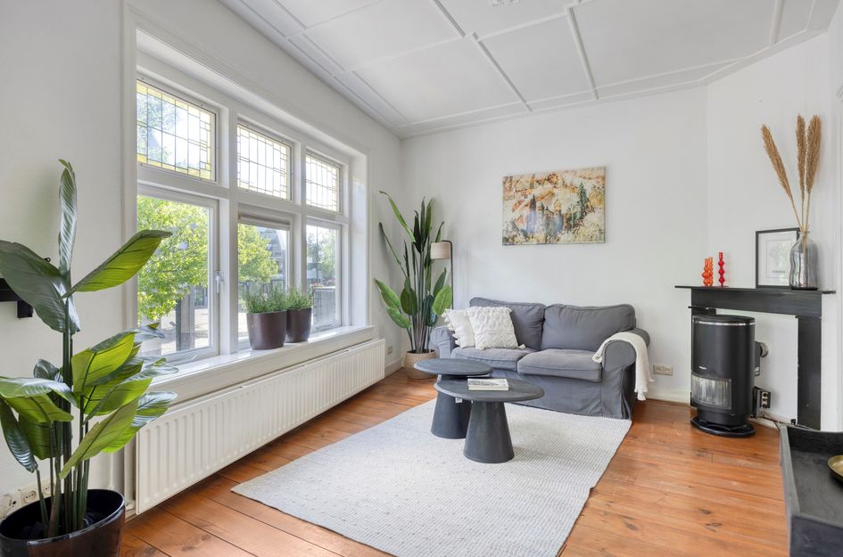 Zandstraat 3bis