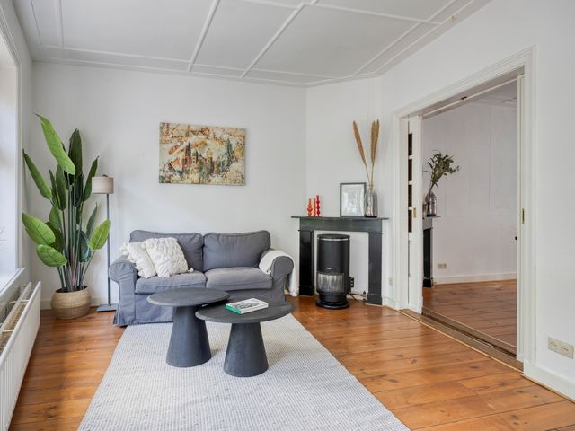 Zandstraat 3bis, Veenendaal