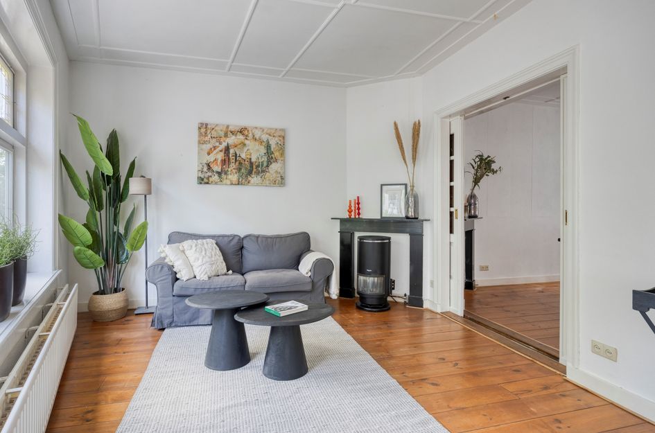 Zandstraat 3bis
