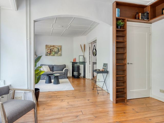 Zandstraat 3bis, Veenendaal