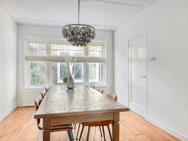 Zandstraat 3bis, Veenendaal
