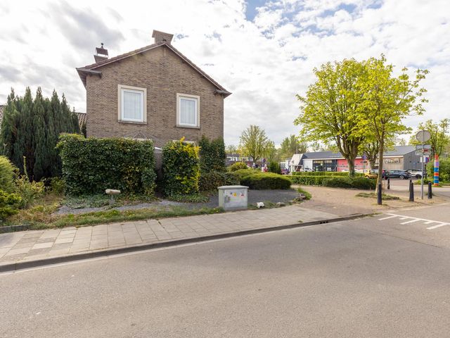 Oude Markt 9, Schinnen