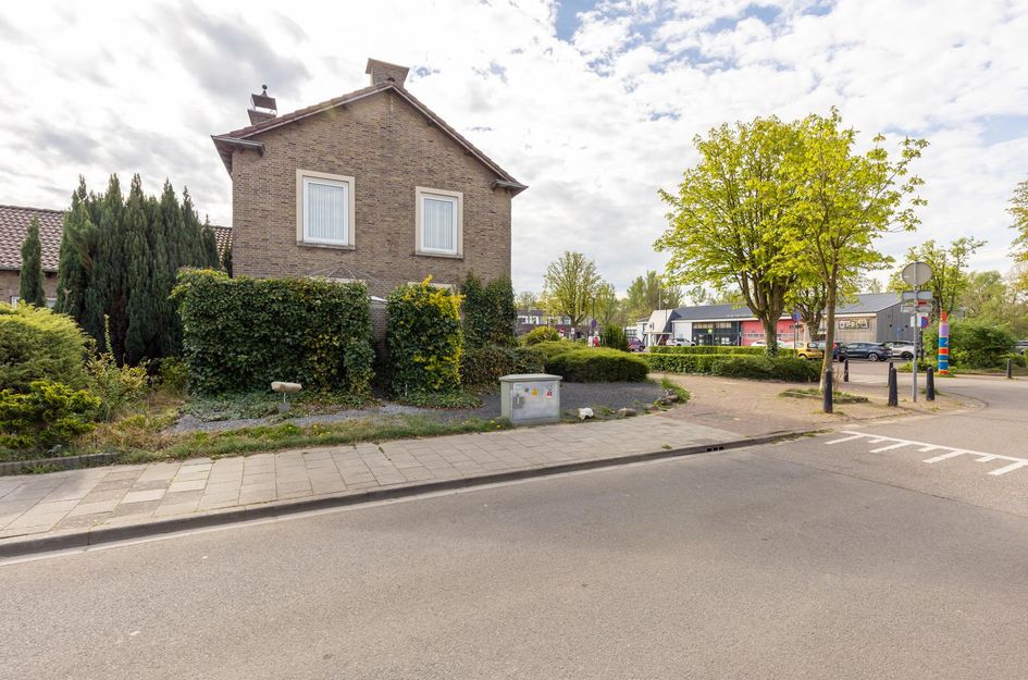 Oude Markt 9