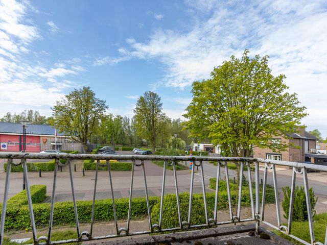 Oude Markt 9, Schinnen