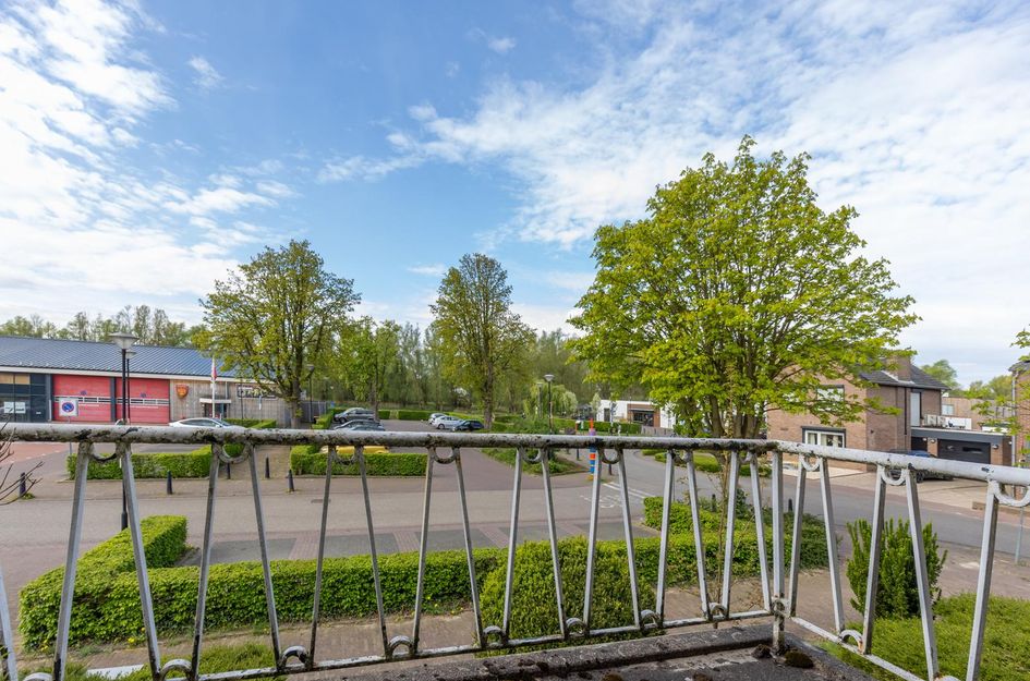 Oude Markt 9