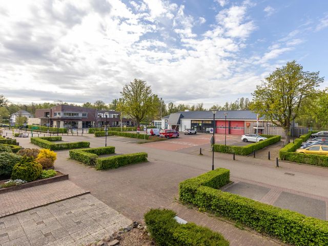 Oude Markt 9, Schinnen