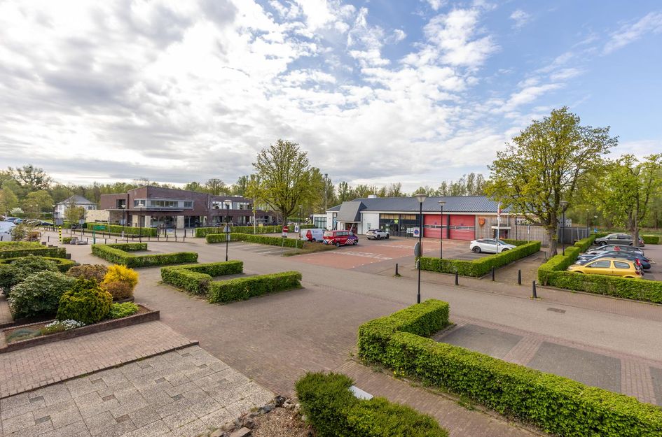 Oude Markt 9