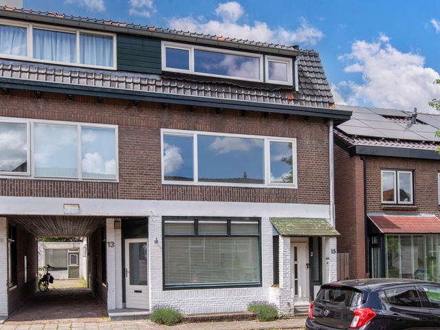 Beatrixstraat 15, Veenendaal