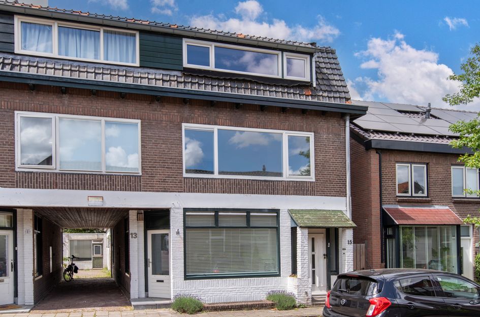 Beatrixstraat 15