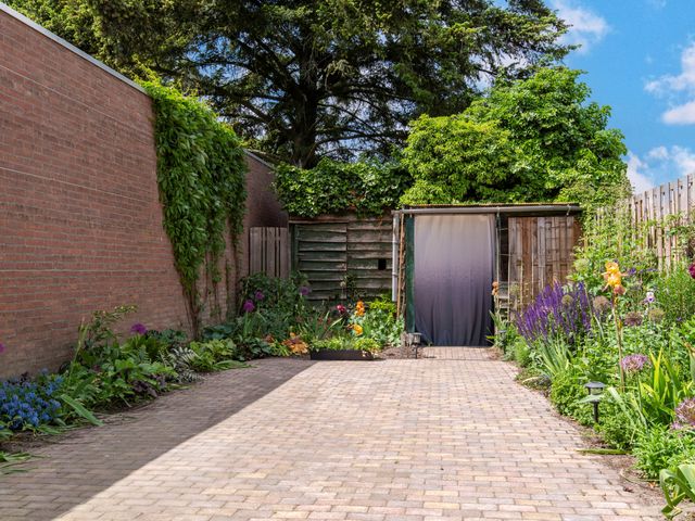 Beatrixstraat 15, Veenendaal