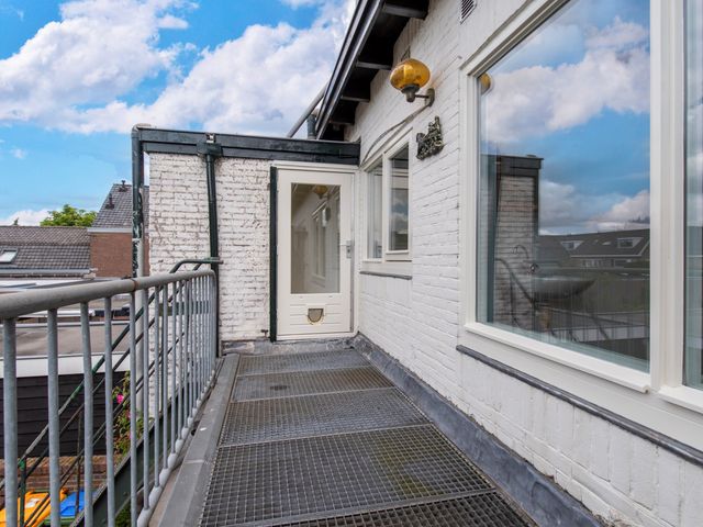 Beatrixstraat 15, Veenendaal