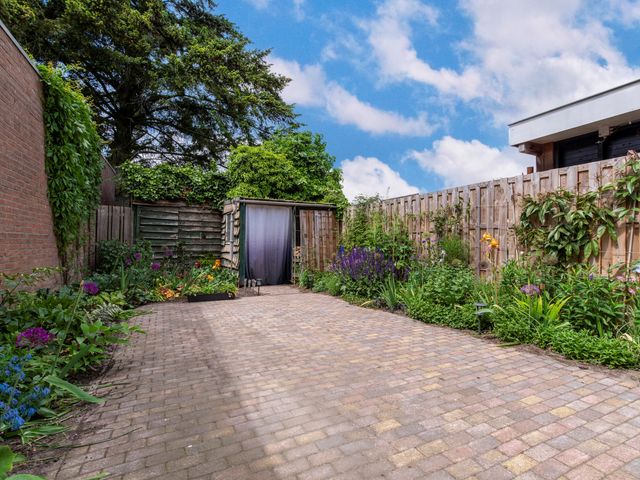 Beatrixstraat 15, Veenendaal