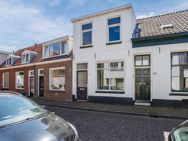 Hoogstraat 101, Zwolle