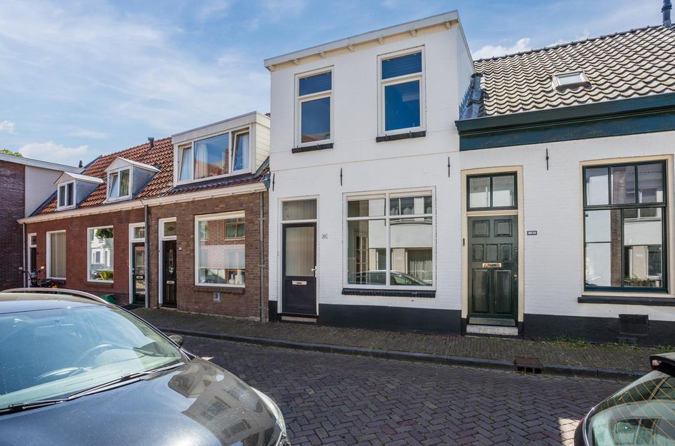Hoogstraat 101