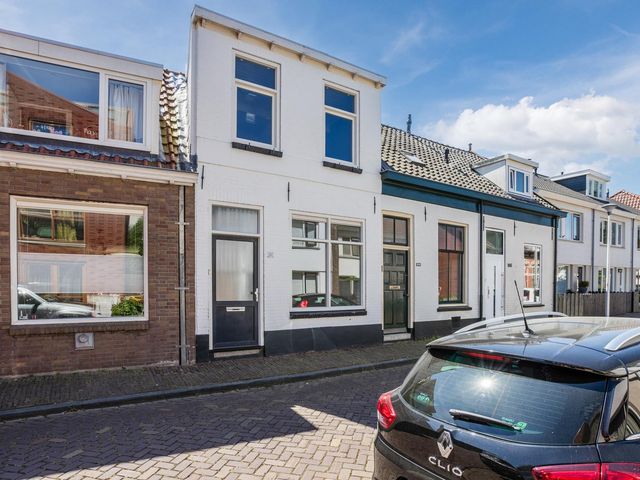 Hoogstraat 101, Zwolle