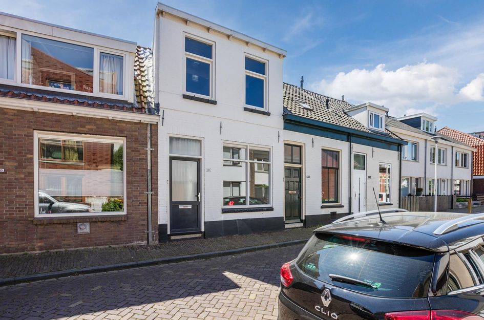 Hoogstraat 101
